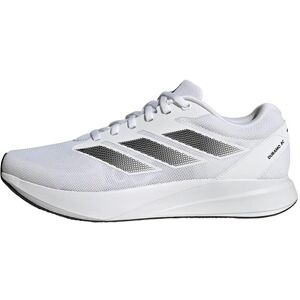 adidas DURAMO RC Blanc - Chaussures de course - Publicité adidas DURAMO RC Blanc - Chaussures de course - Publicité