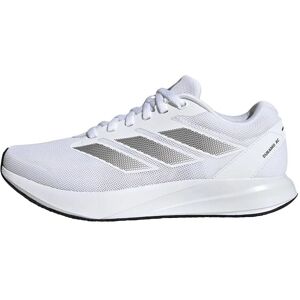 chaussures de course adidas Duramo RC - Blanc - Publicité chaussures de course adidas Duramo RC - Blanc - Publicité