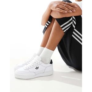 Adidas Originals Court Super - Tênis esportivos baixos Adidas Originals Court Super - Tênis esportivos baixos