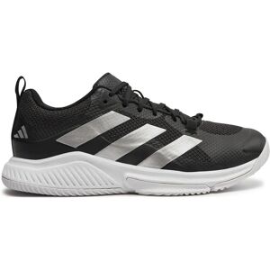 Pantofi adidas Bounce 2.0 Negri - Încălțăminte pentru interior Pantofi adidas Bounce 2.0 Negri - Încălțăminte pentru interior