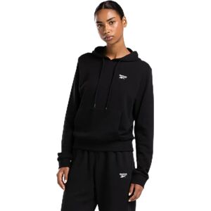 Reebok D Kapuzensweatshirt - Sweatshirt - Publicité Reebok D Kapuzensweatshirt - Sweatshirt - Publicité
