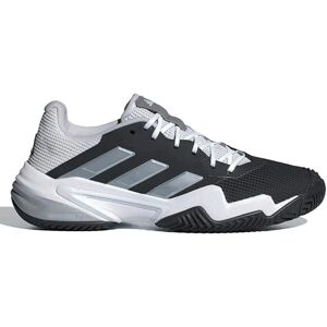 adidas Sapatilhas De Ténis Barricade 13 - Preto adidas Sapatilhas De Ténis Barricade 13 - Preto