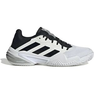 adidas Barricade 13 Tennisschoenen - Valkoinen - Tennisschoenen adidas Barricade 13 Tennisschoenen - Valkoinen - Tennisschoenen