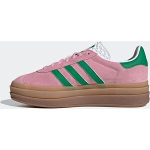 Pantofi adidas Gazelle Bold - Roz - Pantofi Pantofi adidas Gazelle Bold - Roz - Pantofi