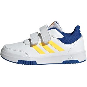 Chaussures pour enfants adidas Tensaur blanches - Chaussures - Publicité Chaussures pour enfants adidas Tensaur blanches - Chaussures - Publicité