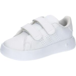 Adidas Baby Advantage Weiß Schuhe - Baby & Kleinkinder Unisex Sneaker Adidas Baby Advantage Weiß Schuhe - Baby & Kleinkinder Unisex Sneaker