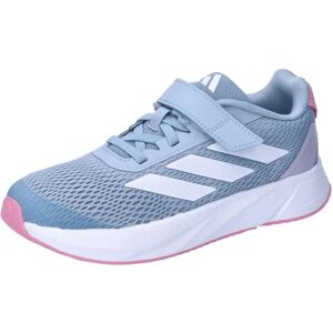 Adidas - Duramo Sl El IF6113 - Niebieski - Dzieci - Buty Adidas - Duramo Sl El IF6113 - Niebieski - Dzieci - Buty