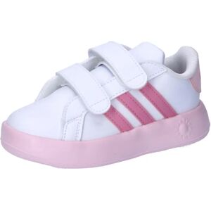 Adidas Grand Court 2.0 CF I Kids - cloud white/bliss pink/clear pink Adidas Grand Court 2.0 CF I Kids - cloud white/bliss pink/clear pink