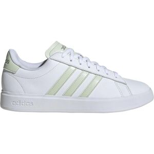 Adidas Grand Court 2.0 Baskets Blanc - Baskets - Publicité Adidas Grand Court 2.0 Baskets Blanc - Baskets - Publicité