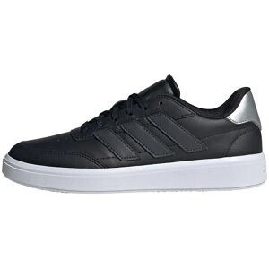 adidas Courtblock Shoes - Womens - Black adidas Courtblock Shoes - Womens - Black