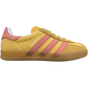 Adidas Gazelle Indoor - semi spark/wonder clay/cloud white Adidas Gazelle Indoor - semi spark/wonder clay/cloud white