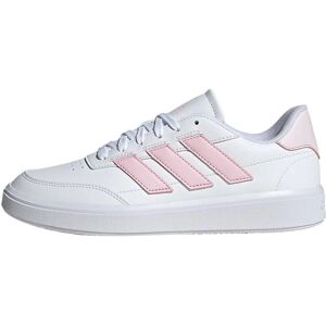 zapatillas adidas Courtblock - Rosa zapatillas adidas Courtblock - Rosa