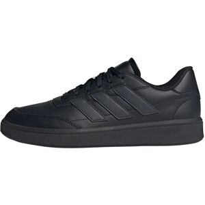 Adidas Courtblock Zwart Schoenen - Schoenen Adidas Courtblock Zwart Schoenen - Schoenen