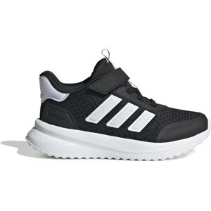 Adidas X_PLRPATH EL C Baskets Noirs - Chaussures - Publicité Adidas X_PLRPATH EL C Baskets Noirs - Chaussures - Publicité