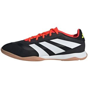 Adidas Predator League IN - (IG5456) core black/cloud white/solar red Adidas Predator League IN - (IG5456) core black/cloud white/solar red