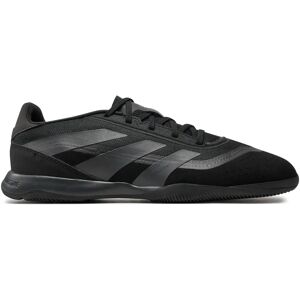 Adidas Predator League IN - (IG5457) core black/carbon/core black Adidas Predator League IN - (IG5457) core black/carbon/core black