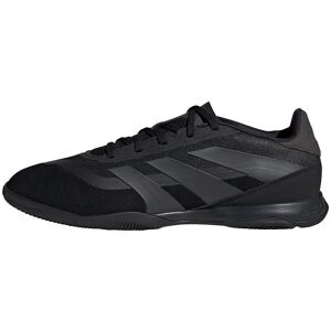 adidas Predator Indoor Football Boots - Black - Football Shoes adidas Predator Indoor Football Boots - Black - Football Shoes