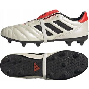 adidas Copa Gloro Weiße/Schwarz/Rot Fußballschuhe - Herren - Modell IE7537 adidas Copa Gloro Weiße/Schwarz/Rot Fußballschuhe - Herren - Modell IE7537