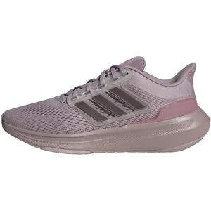 Chaussures de course pour femme Adidas Ultrabounce - Violet/Rose - Publicité Chaussures de course pour femme Adidas Ultrabounce - Violet/Rose - Publicité