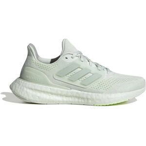 Adidas Pureboost 23 Hardloopschoenen Wit - Hardloopschoenen Adidas Pureboost 23 Hardloopschoenen Wit - Hardloopschoenen