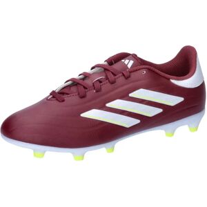 Chaussures de football pour enfants adidas Copa Pure II League - Bourgogne - Publicité Chaussures de football pour enfants adidas Copa Pure II League - Bourgogne - Publicité
