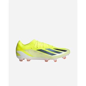adidas X Crazyfast Elite FG Yellow/Black/White - Football Boots adidas X Crazyfast Elite FG Yellow/Black/White - Football Boots