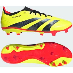Adidas Predator FG Fußballschuhe - Gelb Adidas Predator FG Fußballschuhe - Gelb