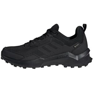 adidas Terrex AX4 GORE-TEX Hiking Shoes - Black - Lightweight, Waterproof - Hiking Shoes adidas Terrex AX4 GORE-TEX Hiking Shoes - Black - Lightweight, Waterproof - Hiking Shoes