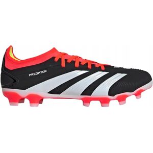 adidas Predator 24 Pro Chaussures de football multisurface - noir/blanc - 43 1/3 - Publicité adidas Predator 24 Pro Chaussures de football multisurface - noir/blanc - 43 1/3 - Publicité