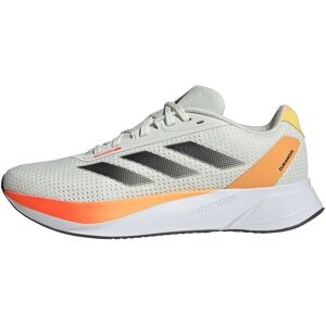 Chaussures de course Adidas Duramo Sl IE7966 - Homme - Blanc - Publicité Chaussures de course Adidas Duramo Sl IE7966 - Homme - Blanc - Publicité