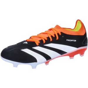 adidas Predator Pro FG - Noir/Blanc/Rouge - Chaussures de football - Publicité adidas Predator Pro FG - Noir/Blanc/Rouge - Chaussures de football - Publicité