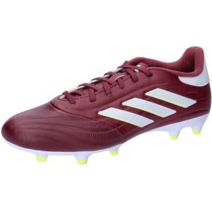 Adidas Copa Pure 2 League Football Boots - Red/Wht/Yellow - Men Adidas Copa Pure 2 League Football Boots - Red/Wht/Yellow - Men