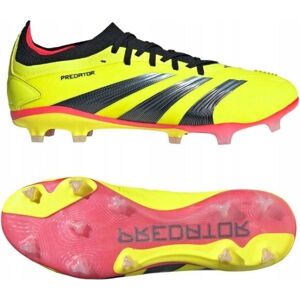adidas Predator IG7776 - Buty do piłki nożnej na twardą nawierzchnię adidas Predator IG7776 - Buty do piłki nożnej na twardą nawierzchnię
