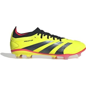 buty do piłki nożnej adidas Predator 24 Pro - Żółty buty do piłki nożnej adidas Predator 24 Pro - Żółty