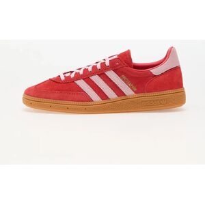 adidas Handball Spezial W Bright Red - Pantofi adidas Handball Spezial W Bright Red - Pantofi