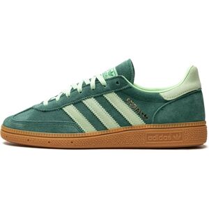 Adidas Originals Handball Spezial Grøn Sneakers - Sneakers Adidas Originals Handball Spezial Grøn Sneakers - Sneakers