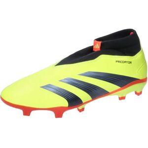 Adidas Predator IG7766 Football Shoes - Black/Yellow/Red Adidas Predator IG7766 Football Shoes - Black/Yellow/Red