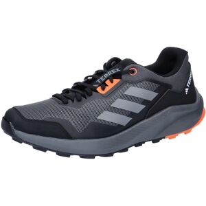 adidas Terrex Trail Rider Trail Running Shoes - Gray adidas Terrex Trail Rider Trail Running Shoes - Gray