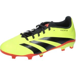 Adidas Predator Kids Yellow FG Football Shoes - All Year Adidas Predator Kids Yellow FG Football Shoes - All Year