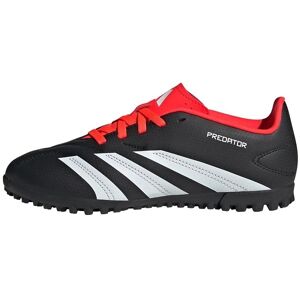 adidas Predator Club TF Buty do piłki nożnej - Junior - Sztuczna trawa - Czarny adidas Predator Club TF Buty do piłki nożnej - Junior - Sztuczna trawa - Czarny