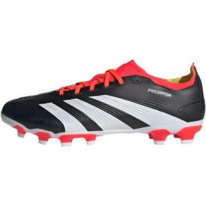 Adidas Predator League L Mg Black Football Boots Adidas Predator League L Mg Black Football Boots