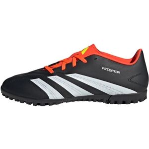 Adidas Predator Club Turf Voetbalschoenen - Zwart - Heren Adidas Predator Club Turf Voetbalschoenen - Zwart - Heren