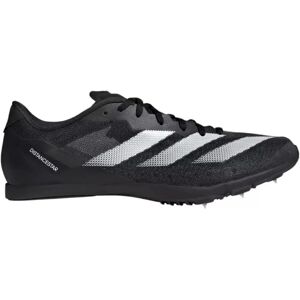 adidas Distancestar Schwarz - Laufschuhe - Leicht & Griffig adidas Distancestar Schwarz - Laufschuhe - Leicht & Griffig