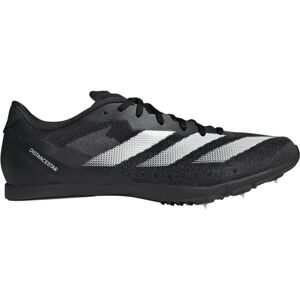 adidas Distancestar Leichte Laufschuhe - Schwarz - Laufen adidas Distancestar Leichte Laufschuhe - Schwarz - Laufen