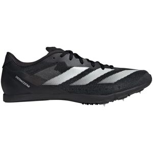 adidas Distancestar Leichte Laufschuhe - Schwarz adidas Distancestar Leichte Laufschuhe - Schwarz