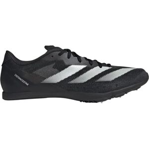 adidas Distancestar Laufschuhe - Schwarz - Leicht, Traktion, Recycelt adidas Distancestar Laufschuhe - Schwarz - Leicht, Traktion, Recycelt