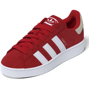 adidas Campus 00S Kids Shoes - Red - Shoes adidas Campus 00S Kids Shoes - Red - Shoes