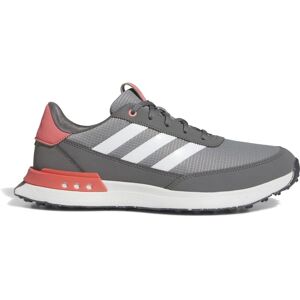 adidas S2G 24 Grey Spikeless Golf Shoes - Men's - Golf Shoes adidas S2G 24 Grey Spikeless Golf Shoes - Men's - Golf Shoes