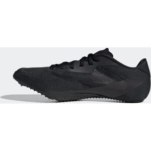 adidas Sprintstar Schwarze Schuhe - Laufschuhe adidas Sprintstar Schwarze Schuhe - Laufschuhe