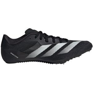 adidas Sprintstar Schwarze Laufschuhe - Lauf Schuhe adidas Sprintstar Schwarze Laufschuhe - Lauf Schuhe